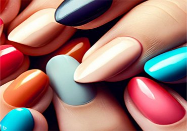 10 modelos de unhas elegantes para um estilo ultraluxuoso