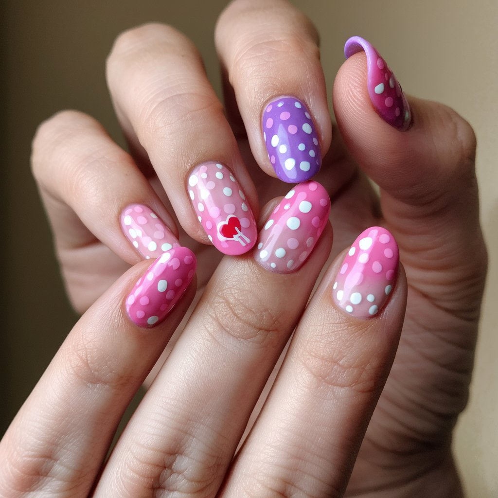 As 10 Melhores Inspiracoes de Unhas Convexas 2