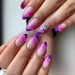 As 10 Melhores Inspirações de Unhas Convexas