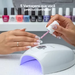 Impressora de Unhas 5 Vantagens que Voce Precisa Conhecer 3